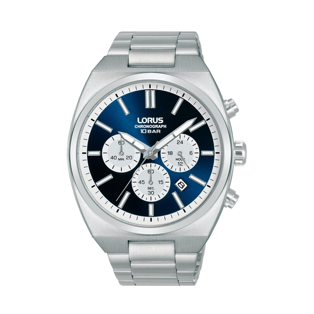 Men's Watch LORUS WATCHES Mod. RT363KX9