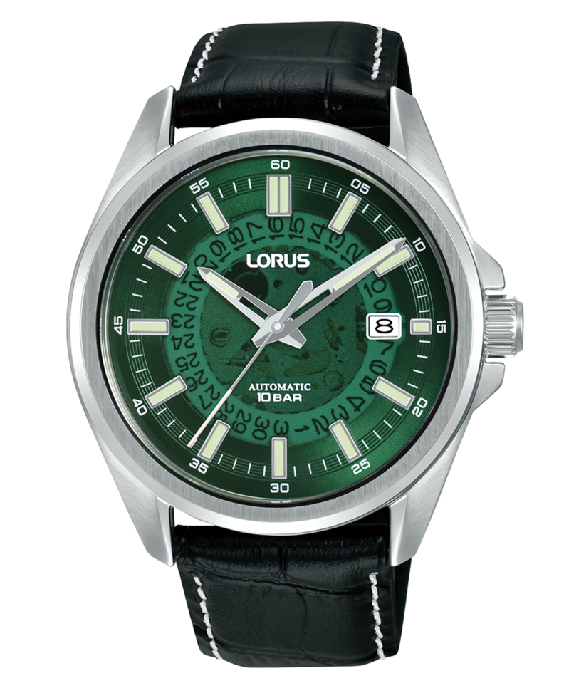 Men's Watch LORUS WATCHES Mod. RU409AX9