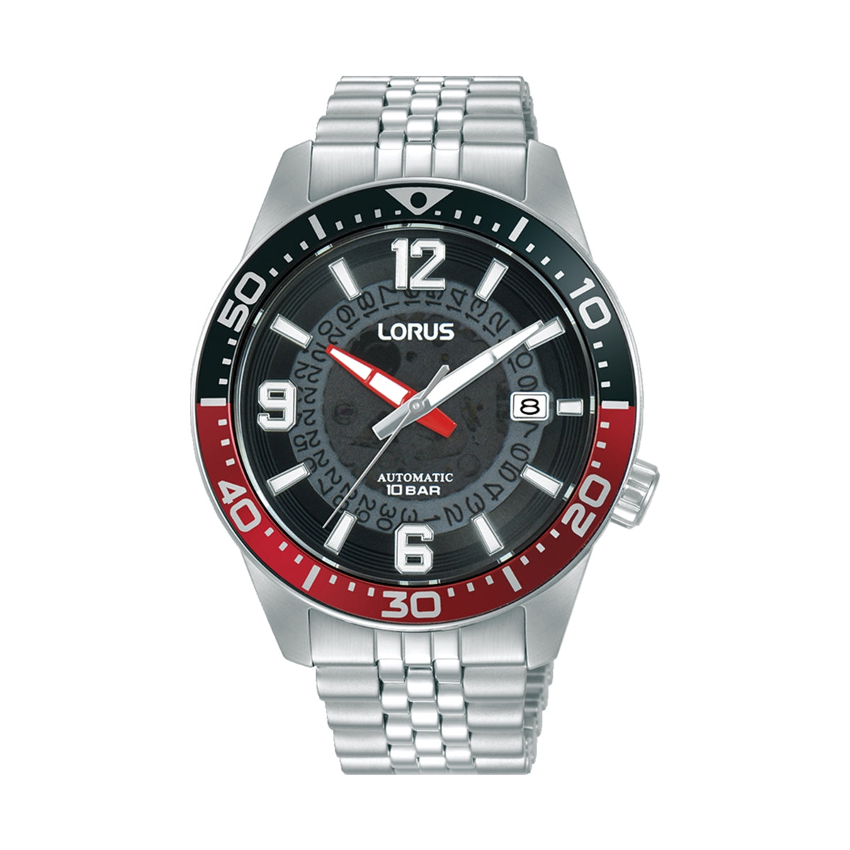 Men's Watch LORUS WATCHES Mod. RU413AX9