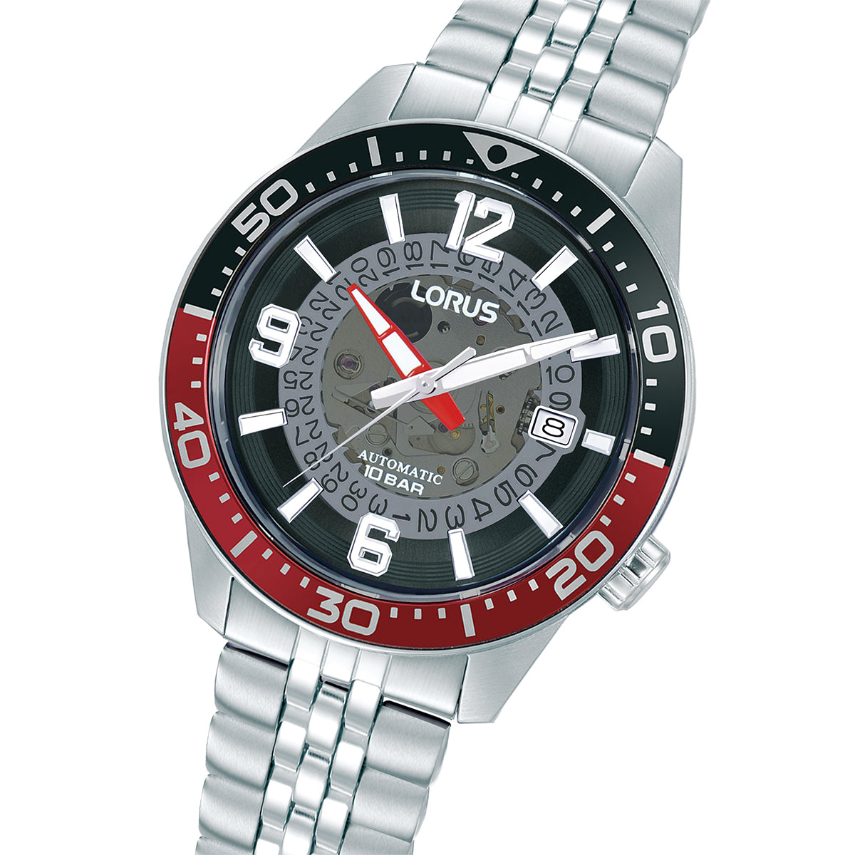 Men's Watch LORUS WATCHES Mod. RU413AX9