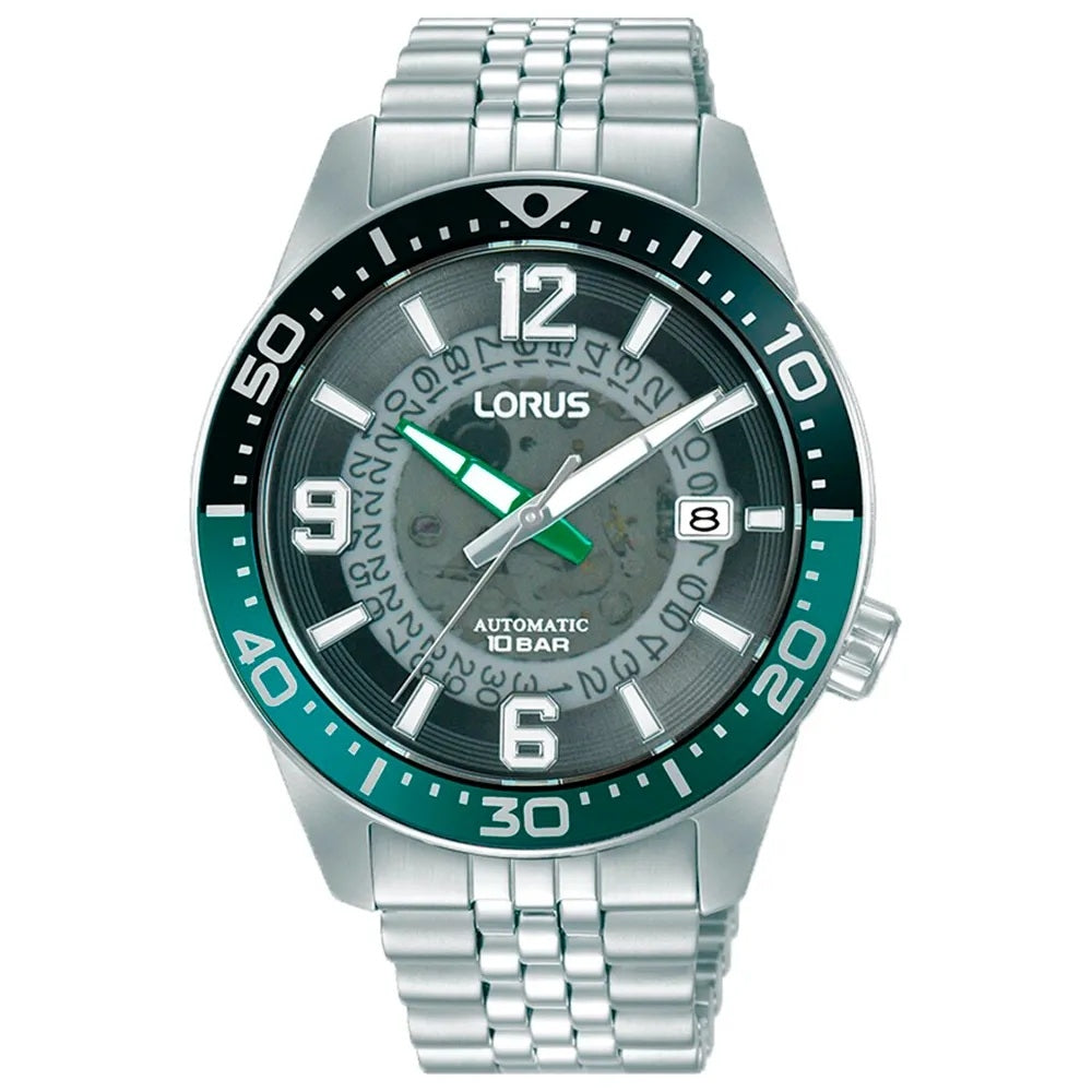Men's Watch LORUS WATCHES Mod. RU419AX9