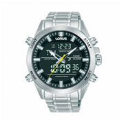 Men's Watch LORUS WATCHES Mod. RW663AX9