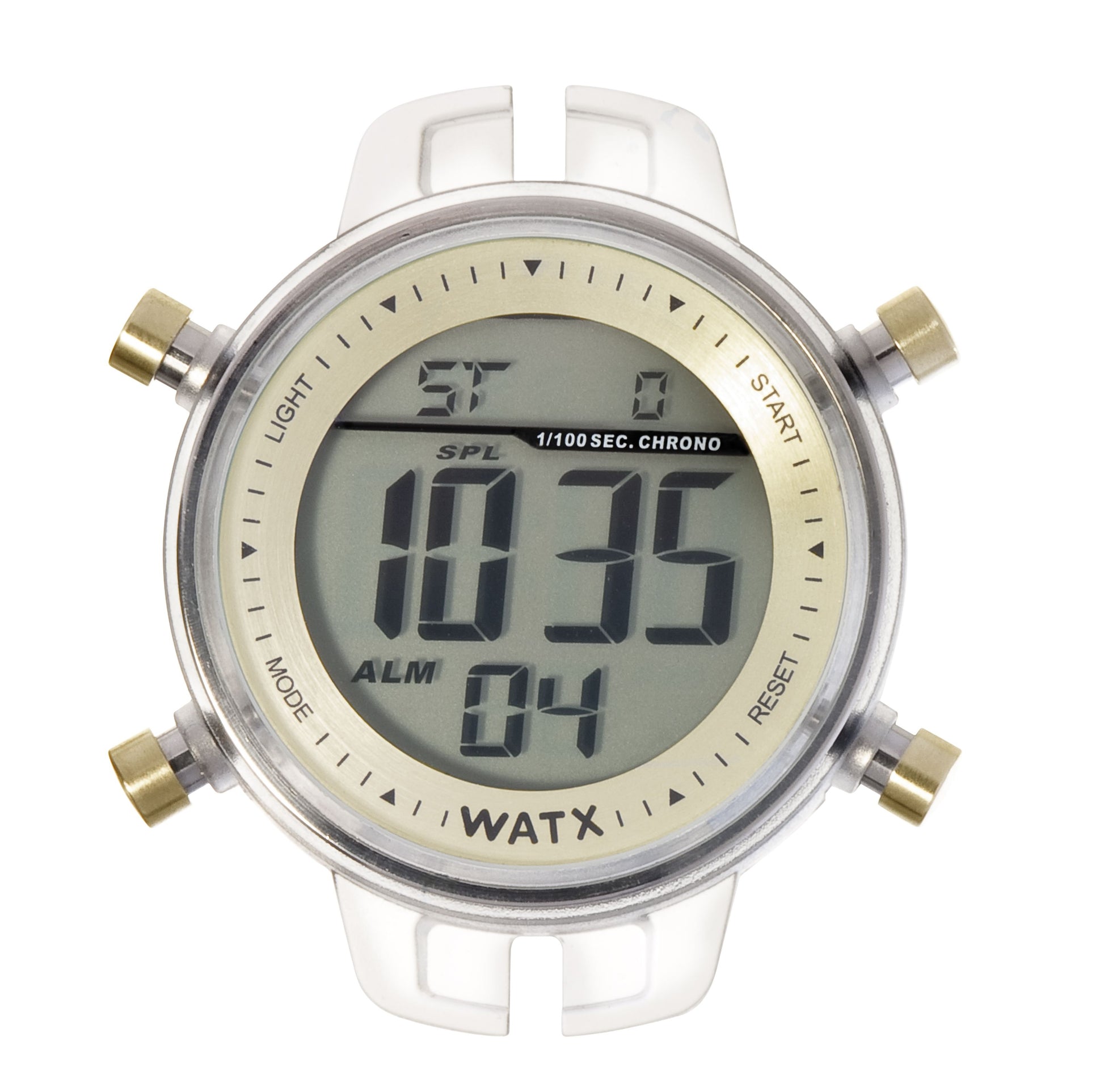 Women's Watch WATX&COLORS WATCHES Mod. RWA1008
