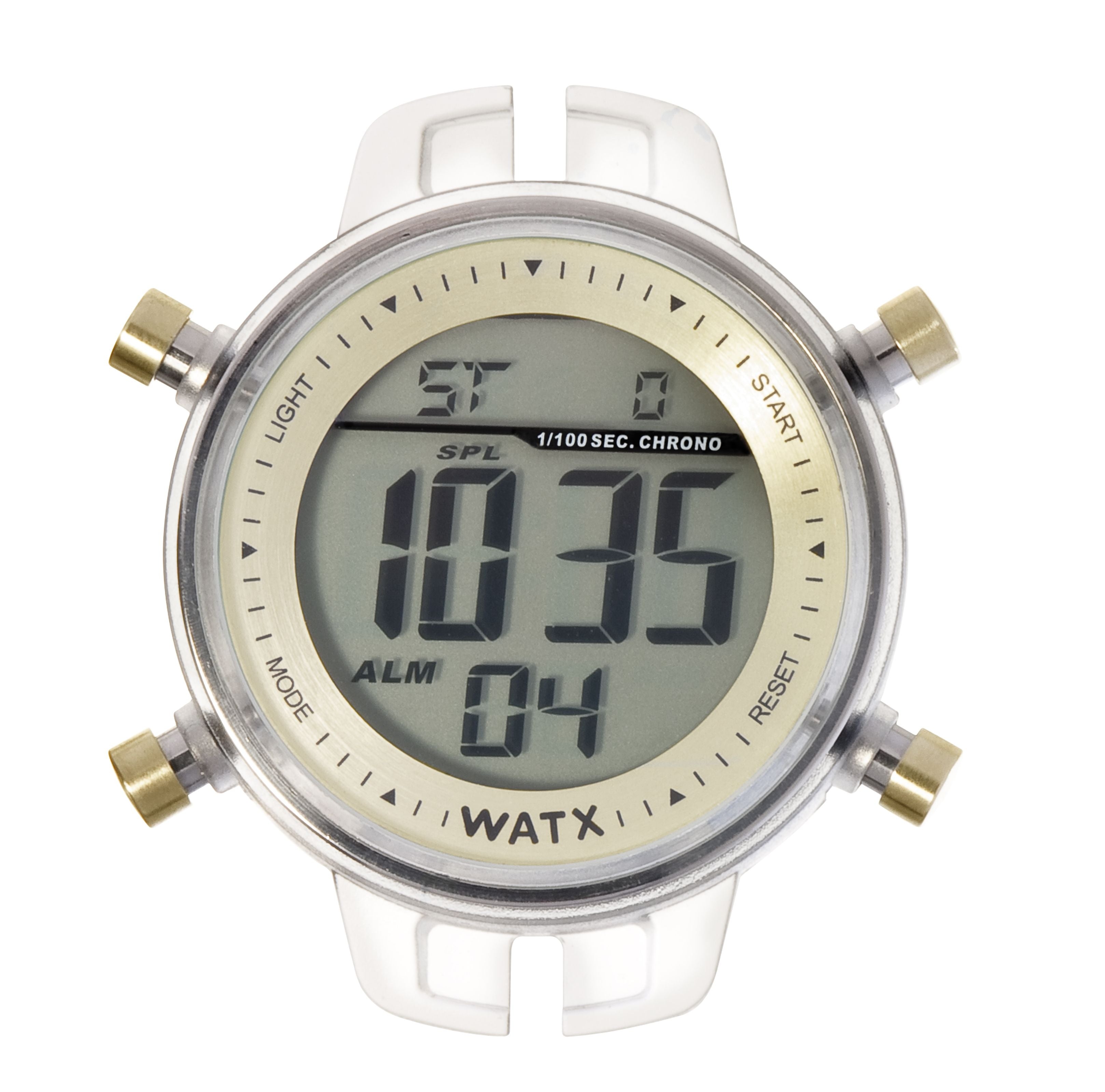 Women's Watch WATX&COLORS WATCHES Mod. RWA1008