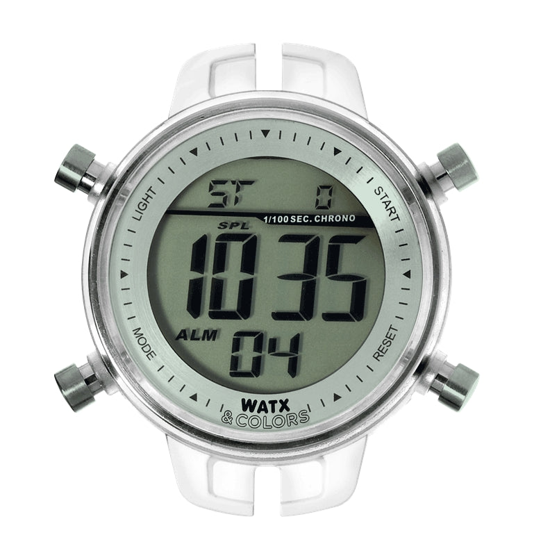 Women's Watch WATX&COLORS WATCHES Mod. RWA1020