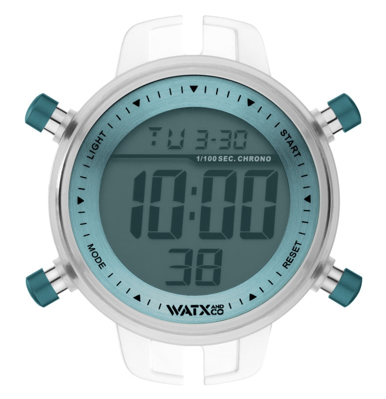 Women's Watch WATX&COLORS WATCHES Mod. RWA1048