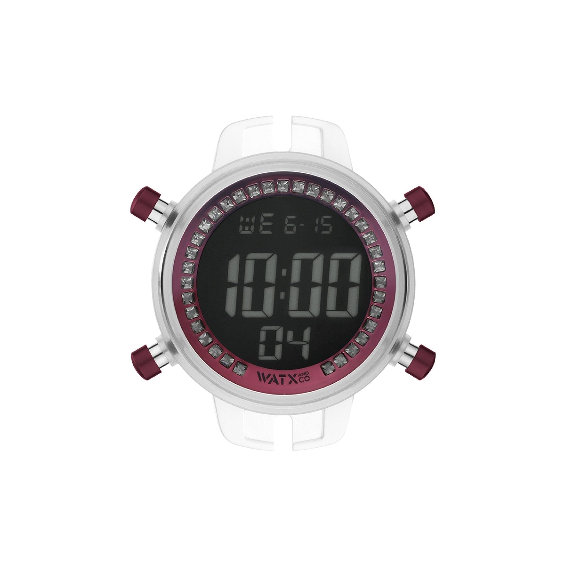 Women's Watch WATX&COLORS WATCHES Mod. RWA1069