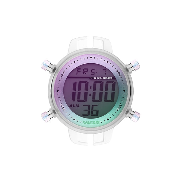 Women's Watch WATX&COLORS WATCHES Mod. RWA1085