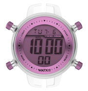 Women's Watch WATX&COLORS WATCHES Mod. RWA1090