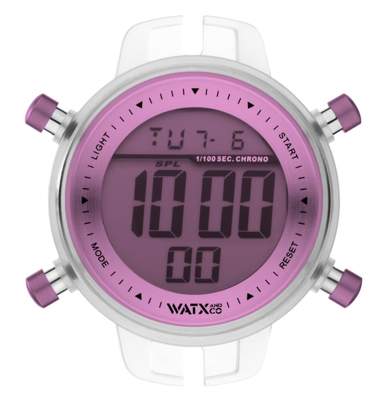 Women's Watch WATX&COLORS WATCHES Mod. RWA1090