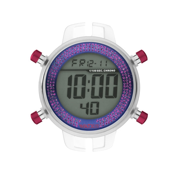 Women's Watch WATX&COLORS WATCHES Mod. RWA1098