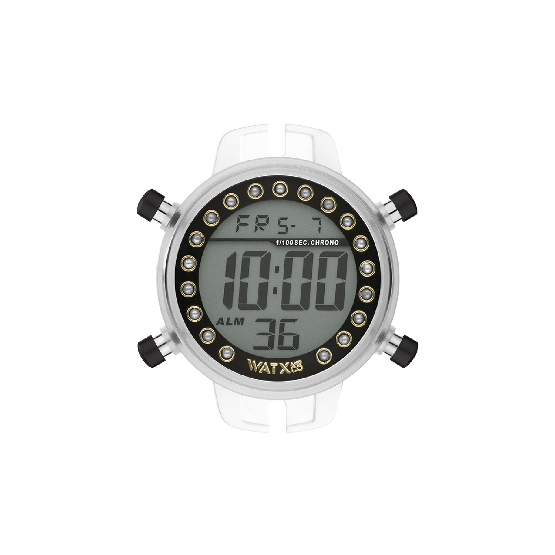 Men's Watch WATX&COLORS WATCHES Mod. RWA1108