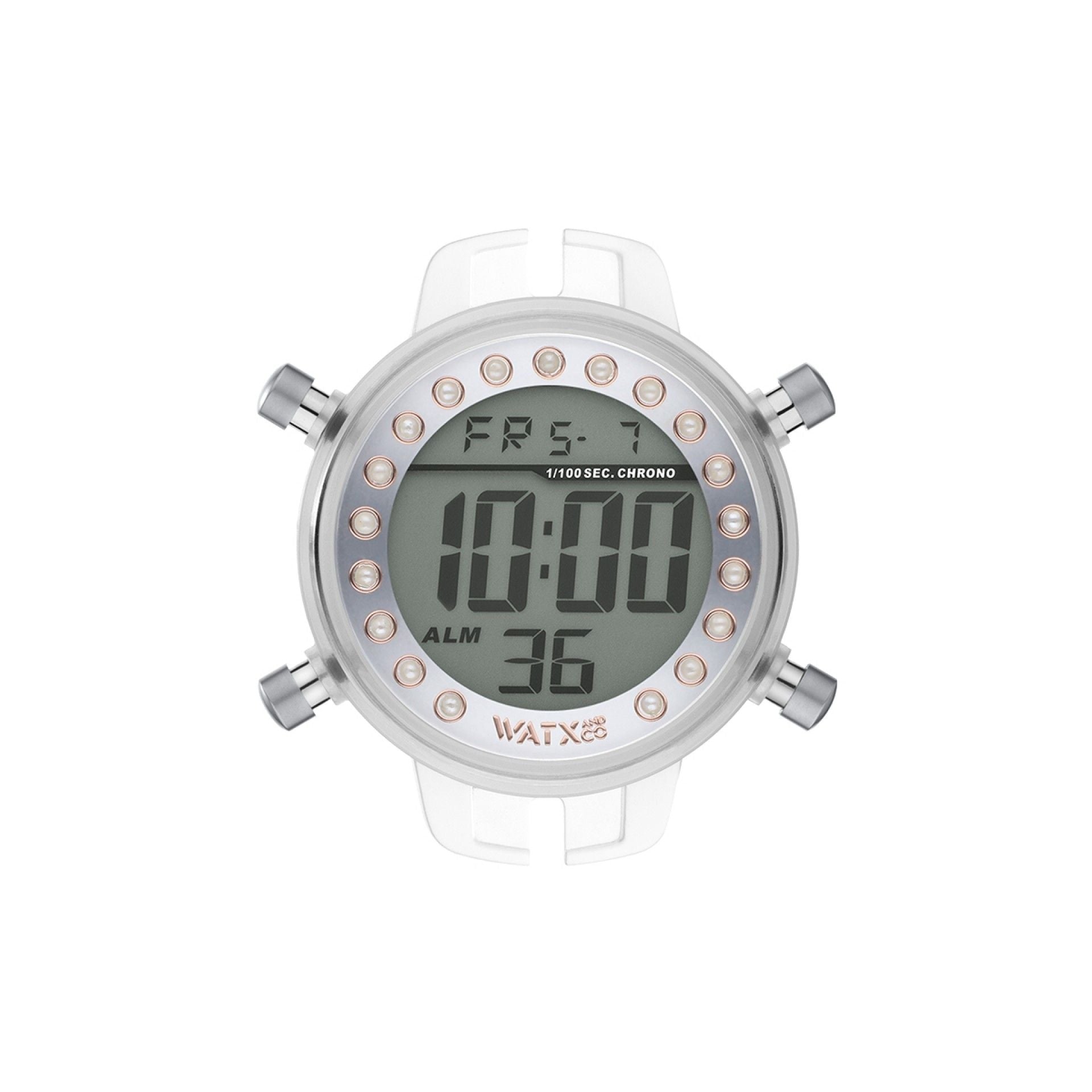 Men's Watch WATX&COLORS WATCHES Mod. RWA1109