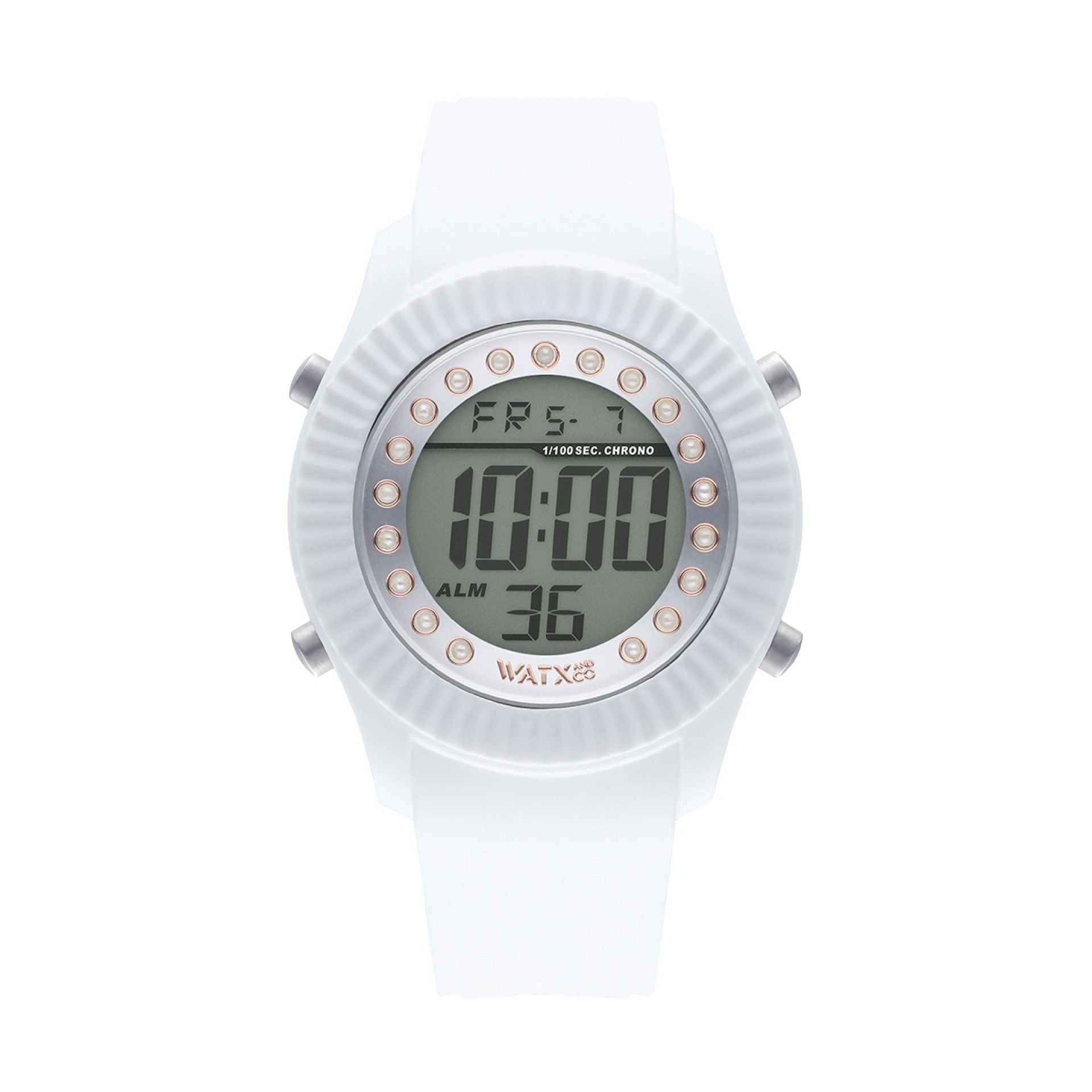 Men's Watch WATX&COLORS WATCHES Mod. RWA1109