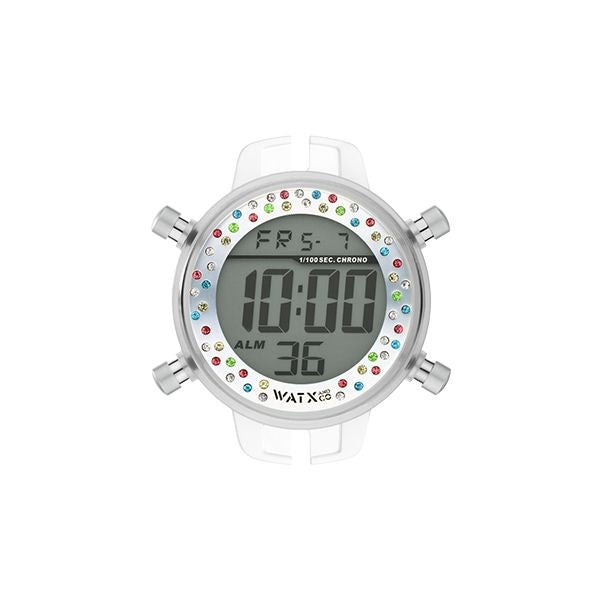 Men's Watch WATX&COLORS WATCHES Mod. RWA1111