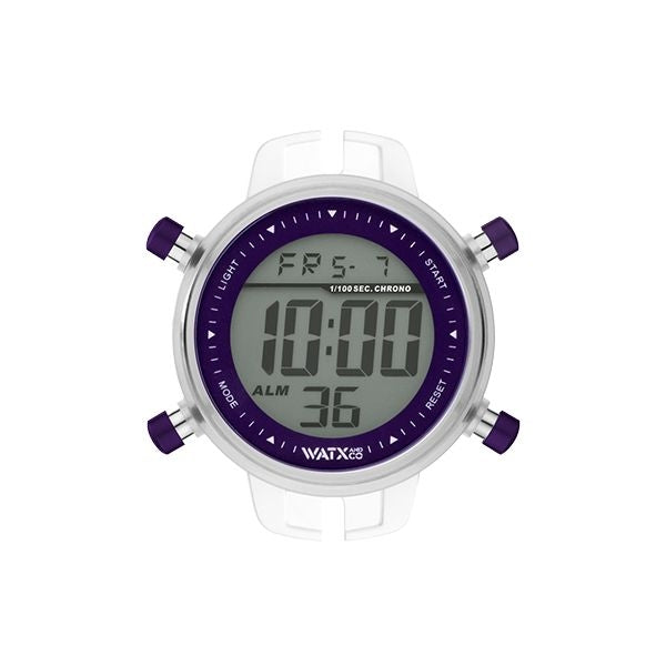Women's Watch WATX&COLORS WATCHES Mod. RWA1124