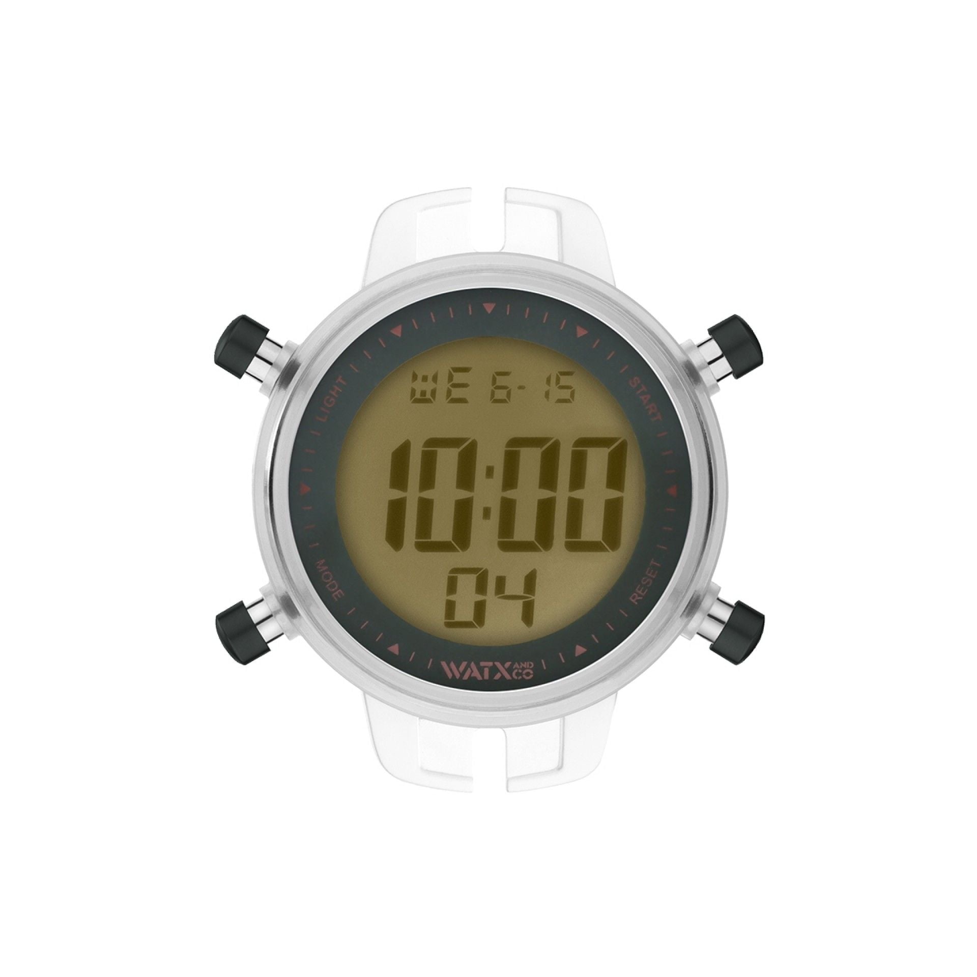 Men's Watch WATX&COLORS WATCHES Mod. RWA1132