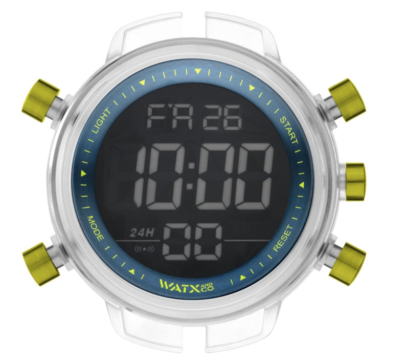 Men's Watch WATX&COLORS WATCHES Mod. RWA1742
