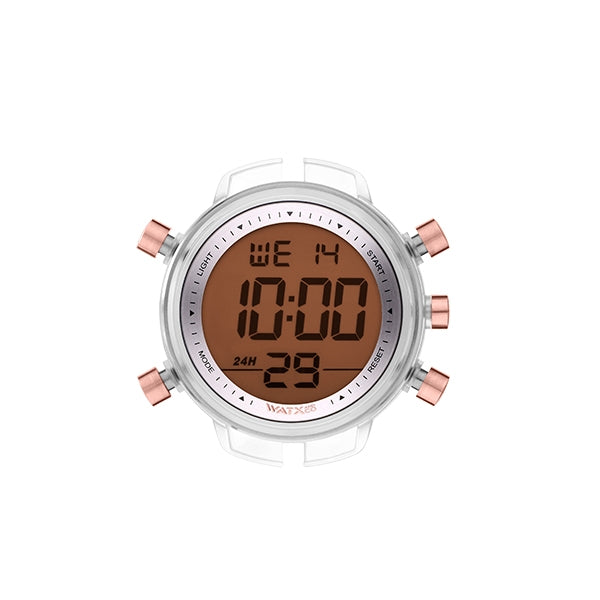 Men's Watch WATX&COLORS WATCHES Mod. RWA1778