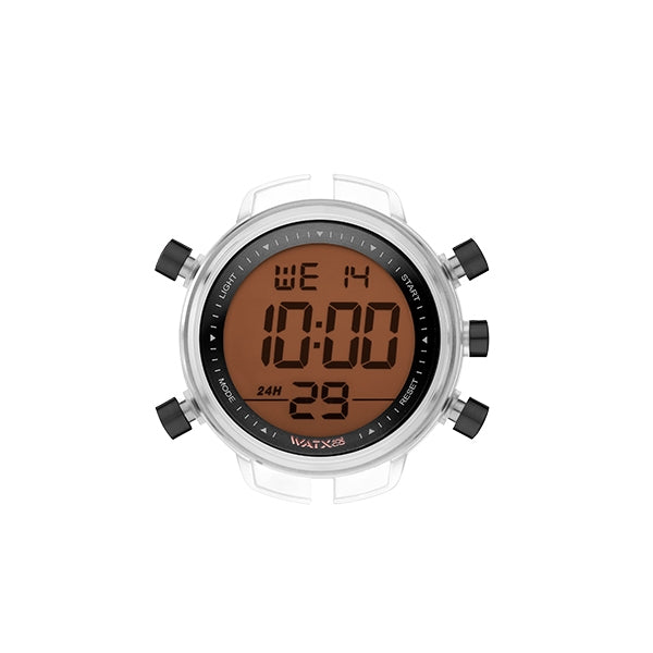 Men's Watch WATX&COLORS WATCHES Mod. RWA1779