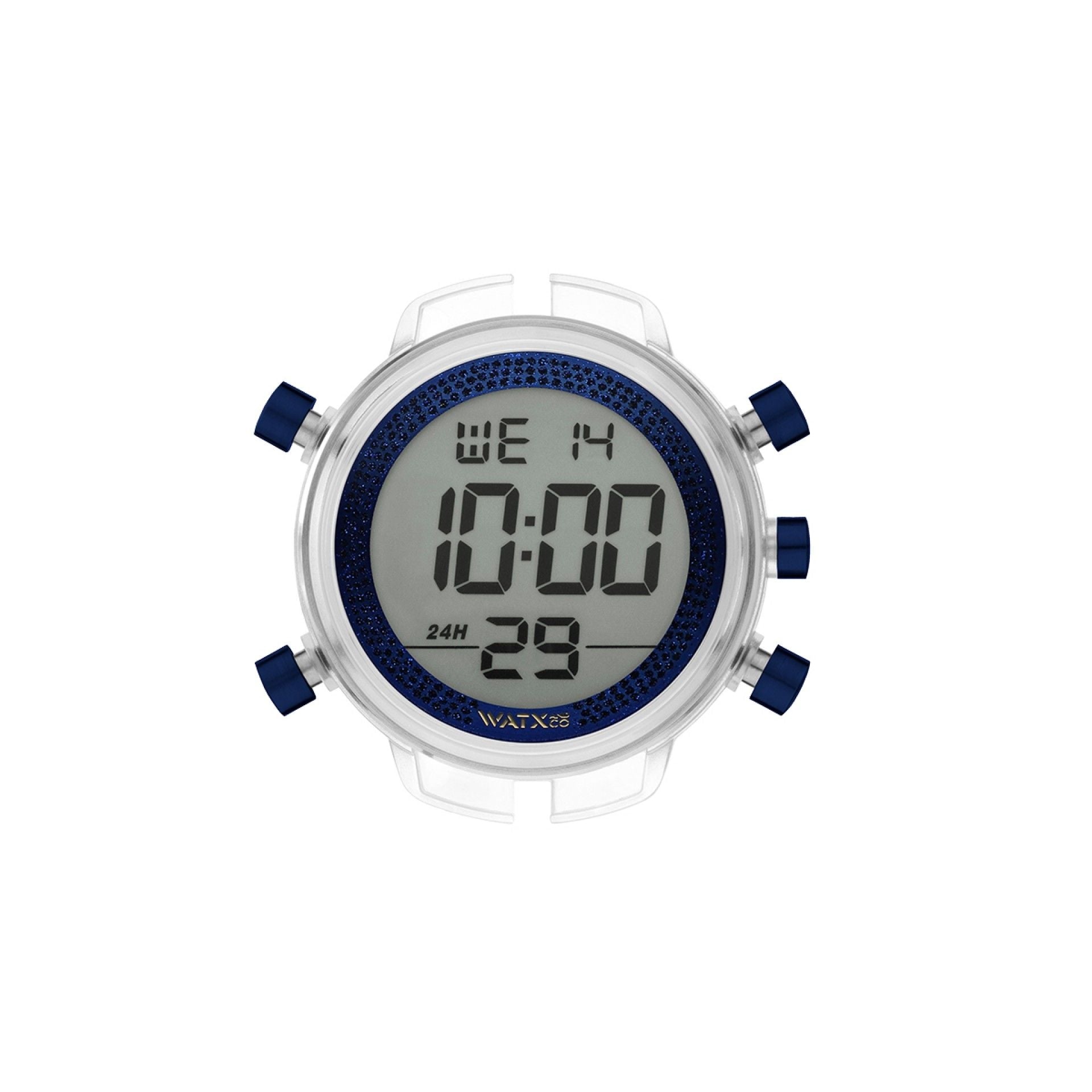 Men's Watch WATX&COLORS WATCHES Mod. RWA1781