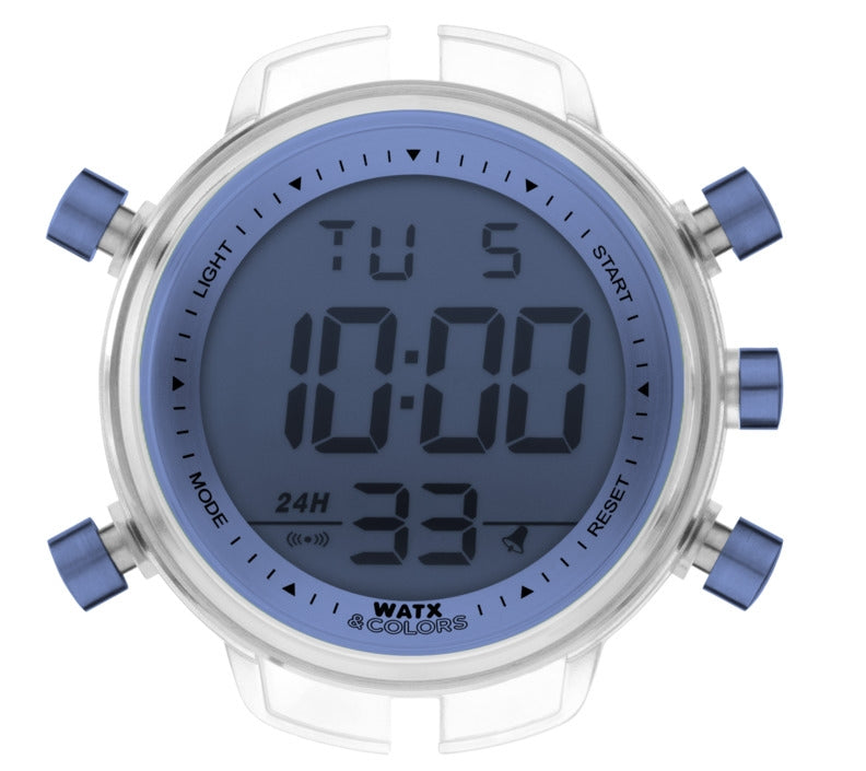 Women's Watch WATX&COLORS WATCHES Mod. RWA1791