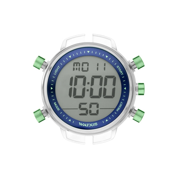 Women's Watch WATX&COLORS WATCHES Mod. RWA1797