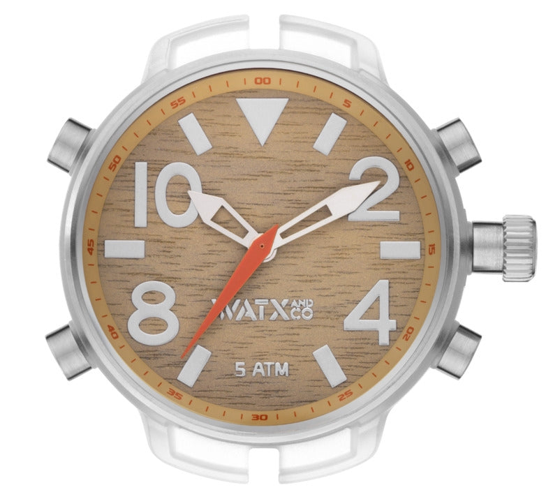 Men's Watch WATX&COLORS WATCHES Mod. RWA3709