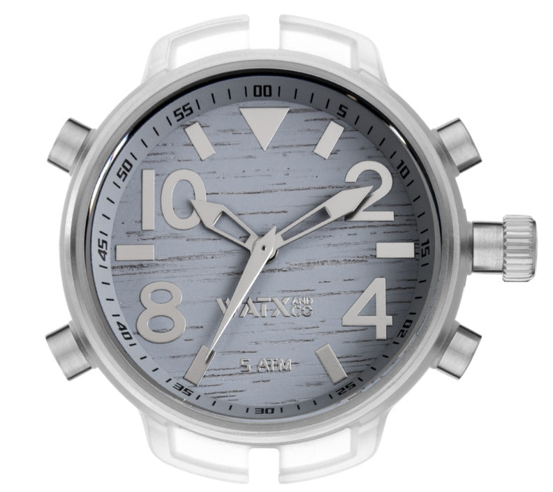 Men's Watch WATX&COLORS WATCHES Mod. RWA3737