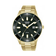 Men's Watch LORUS WATCHES Mod. RX308AX9