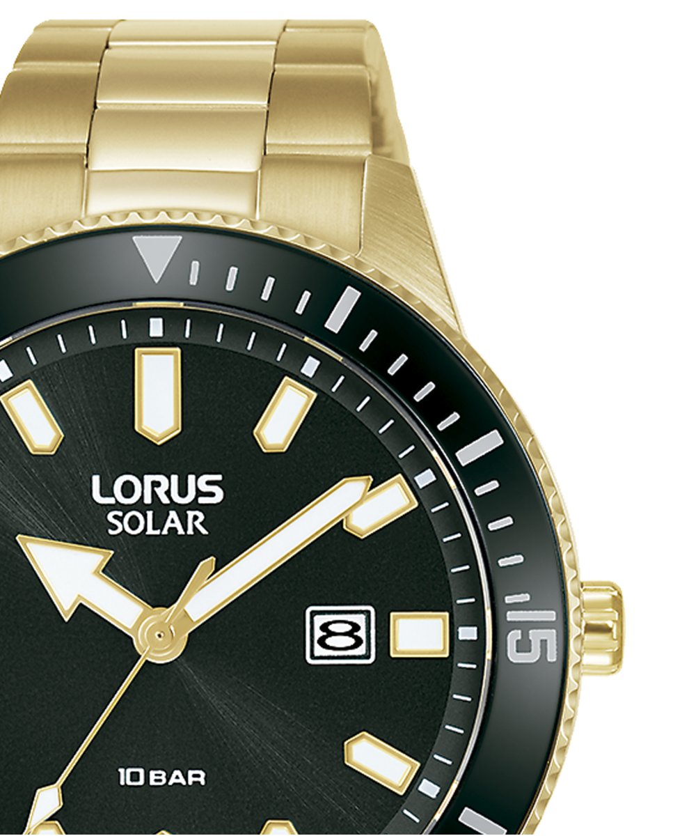 Men's Watch LORUS WATCHES Mod. RX308AX9
