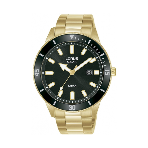 Men's Watch LORUS WATCHES Mod. RX308AX9