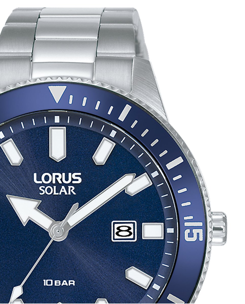 Men's Watch LORUS WATCHES Mod. RX313AX9