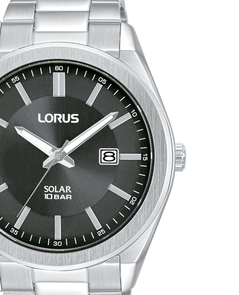 Men's Watch LORUS WATCHES Mod. RX351AX9