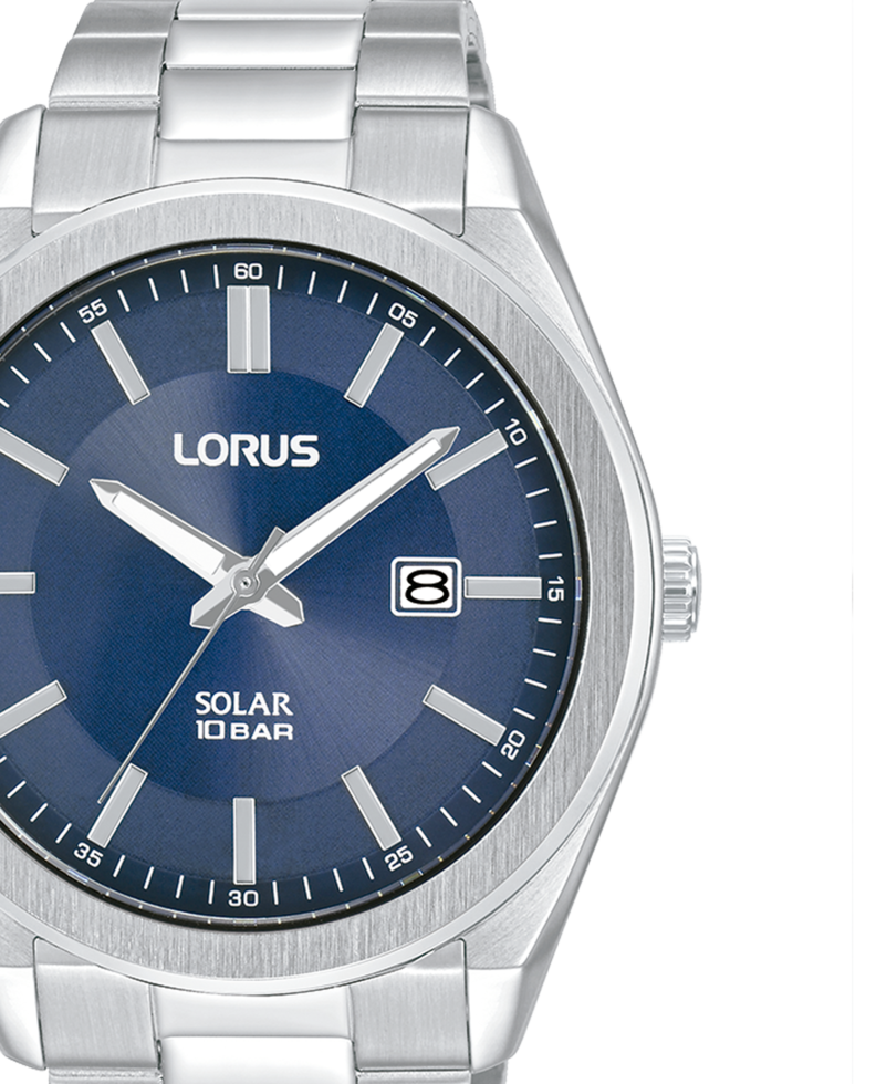 Men's Watch LORUS WATCHES Mod. RX353AX9