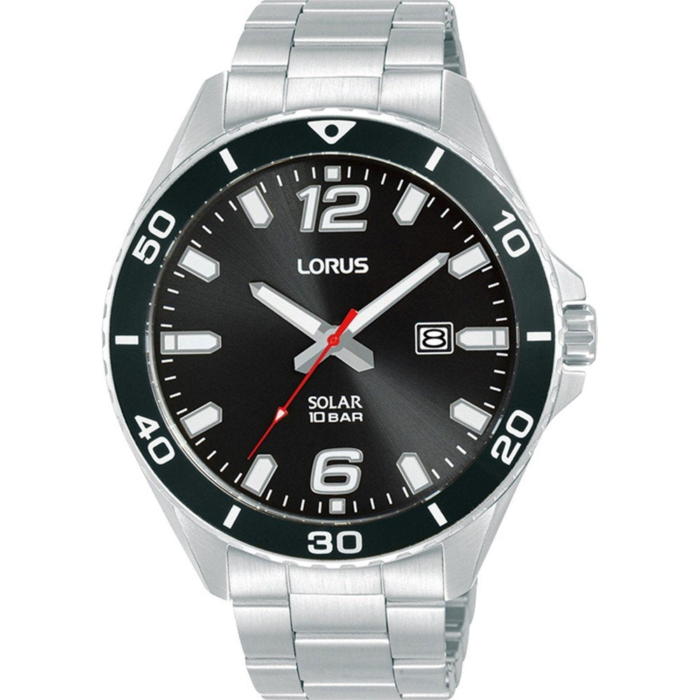 Men's Watch LORUS WATCHES Mod. RX359AX9