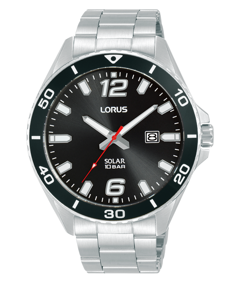 Men's Watch LORUS WATCHES Mod. RX359AX9