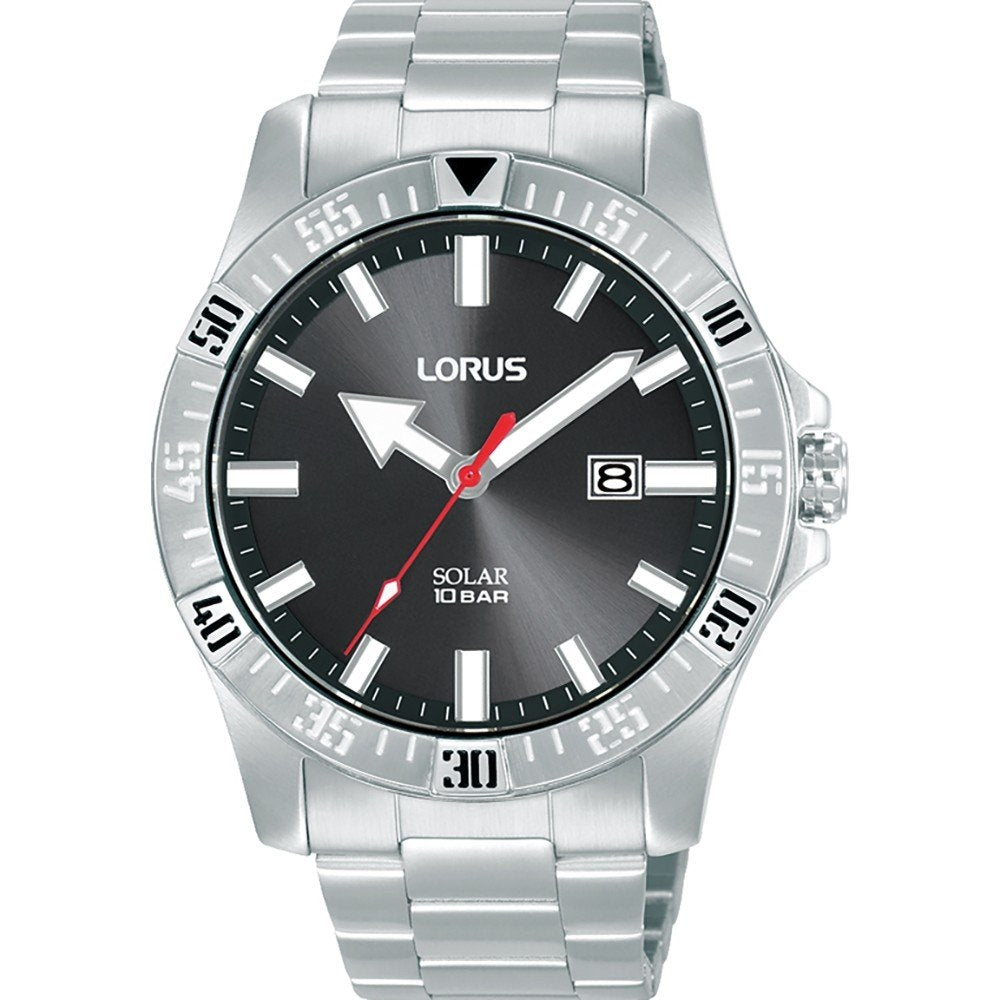 Men's Watch LORUS WATCHES Mod. RX377AX9