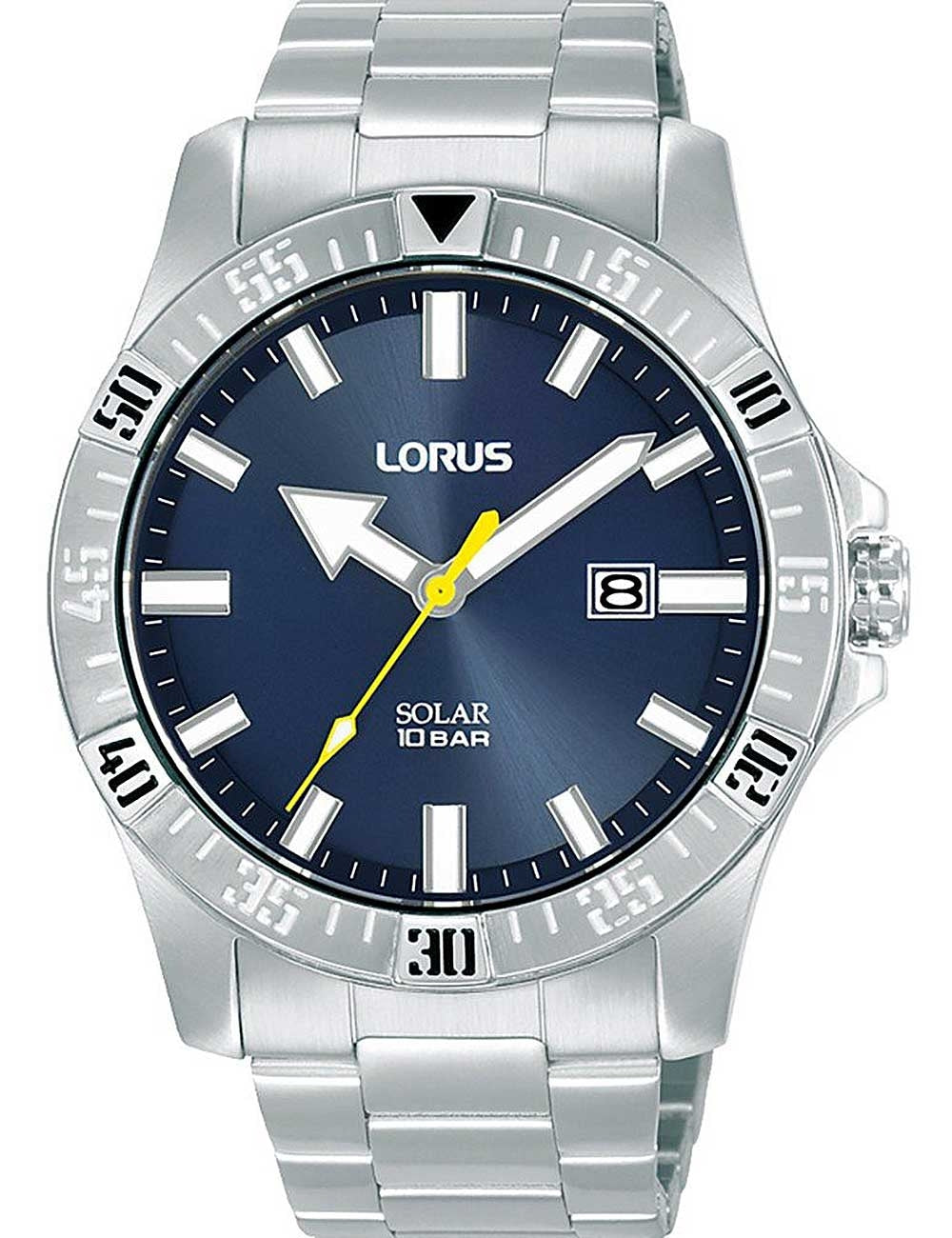 Men's Watch LORUS WATCHES Mod. RX379AX9
