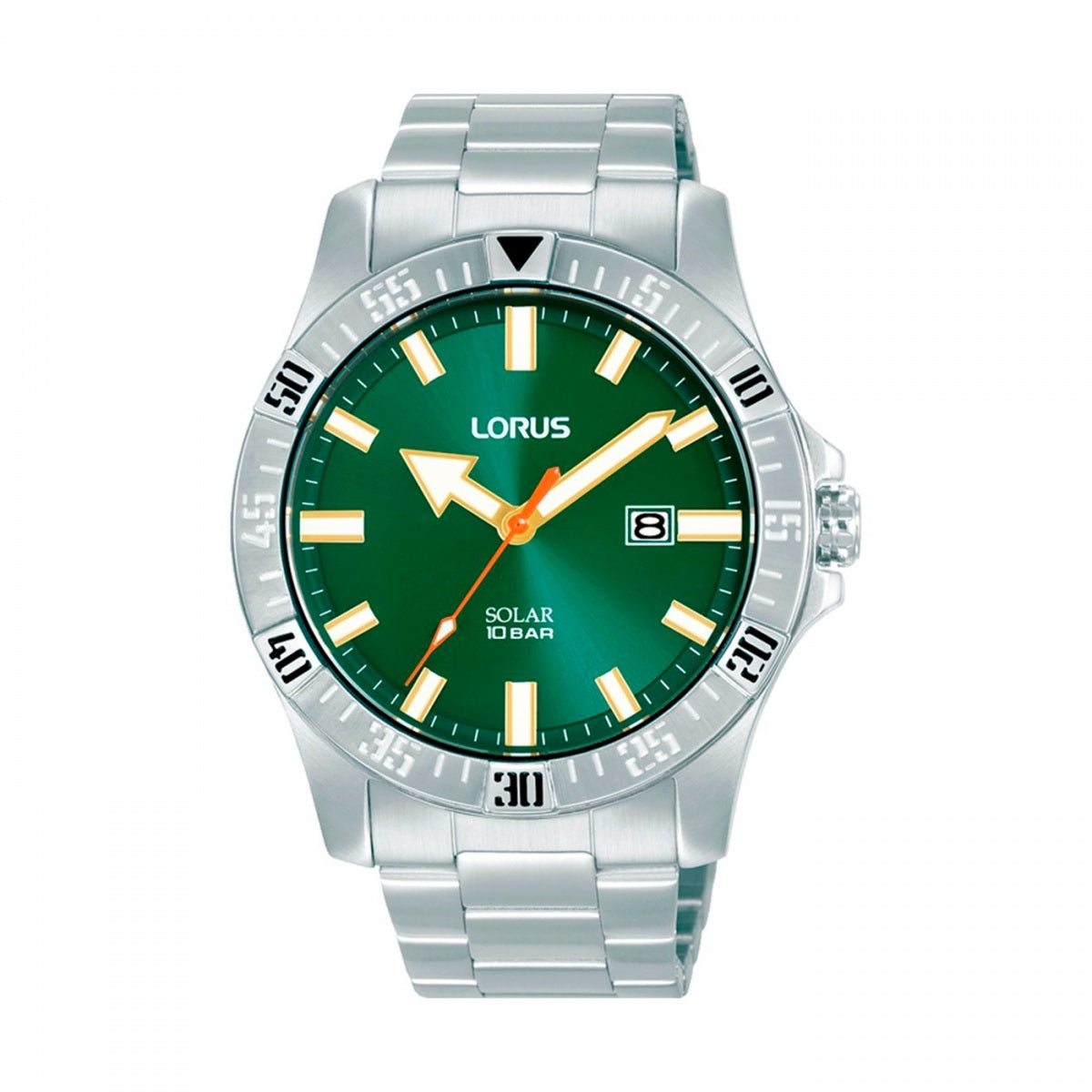 Men's Watch LORUS WATCHES Mod. RX381AX9