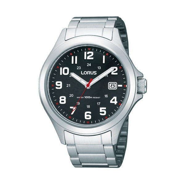 Men's Watch LORUS WATCHES Mod. RXH01IX5