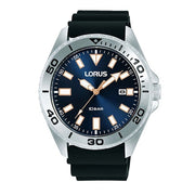 Men's Watch LORUS WATCHES Mod. RXH57KX9