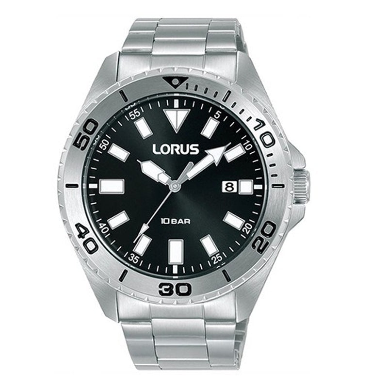 Men's Watch LORUS WATCHES Mod. RXH59KX9