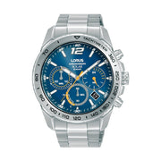 Men's Watch LORUS WATCHES Mod. RZ511AX9