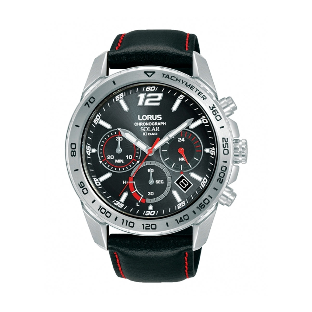 Men's Watch LORUS WATCHES Mod. RZ515AX9