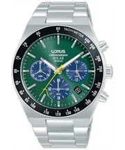 Men's Watch LORUS WATCHES Mod. RZ523AX9