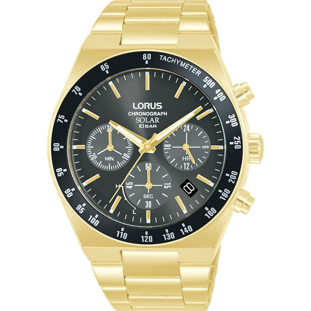 Men's Watch LORUS WATCHES Mod. RZ528AX9