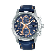 Men's Watch LORUS WATCHES Mod. RZ611AX9