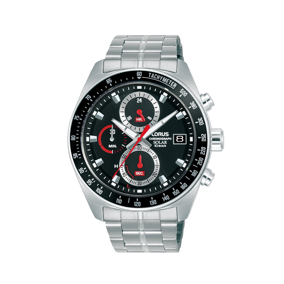 Men's Watch LORUS WATCHES Mod. RZ615AX9