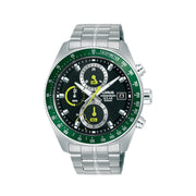 Men's Watch LORUS WATCHES Mod. RZ619AX9